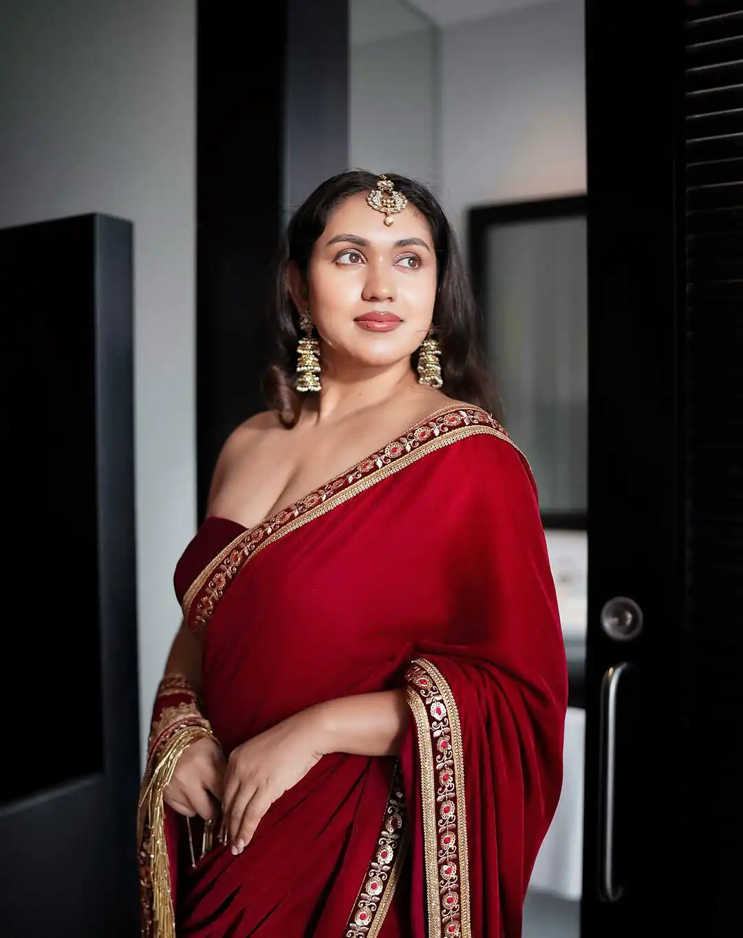 SC 239 Pink Georgette With Lace Work & Lace Border Saree . Wedding, Party, Festive, Events, Exclusive Offer ₹1599. Delivery 4-6 Working Days. Shop now. | Bollywood Sarees, Creative Sarees, Designer Sarees, Embroidered Sarees, Ethnic Saree, Modern Digital sarees, Party Wear Sarees, Sarees