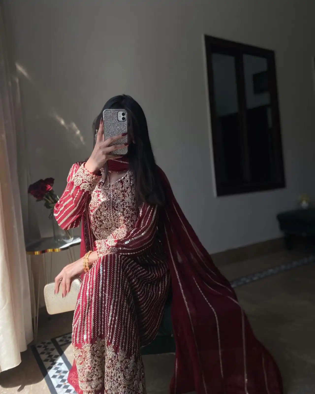 RTC 5931 Red in Faux Georgette Lace Work Salwar Suit . Wedding, Party, Festive, Events Now at just ₹2149. Delivery 4-6 Working Days. Shop now. | Designer Suits, Jump Suits, Casual Suits, Creative suits, Palazzo Suits, Party Wear Suits, Patiala Suits, Salwar suit, Straight Suits