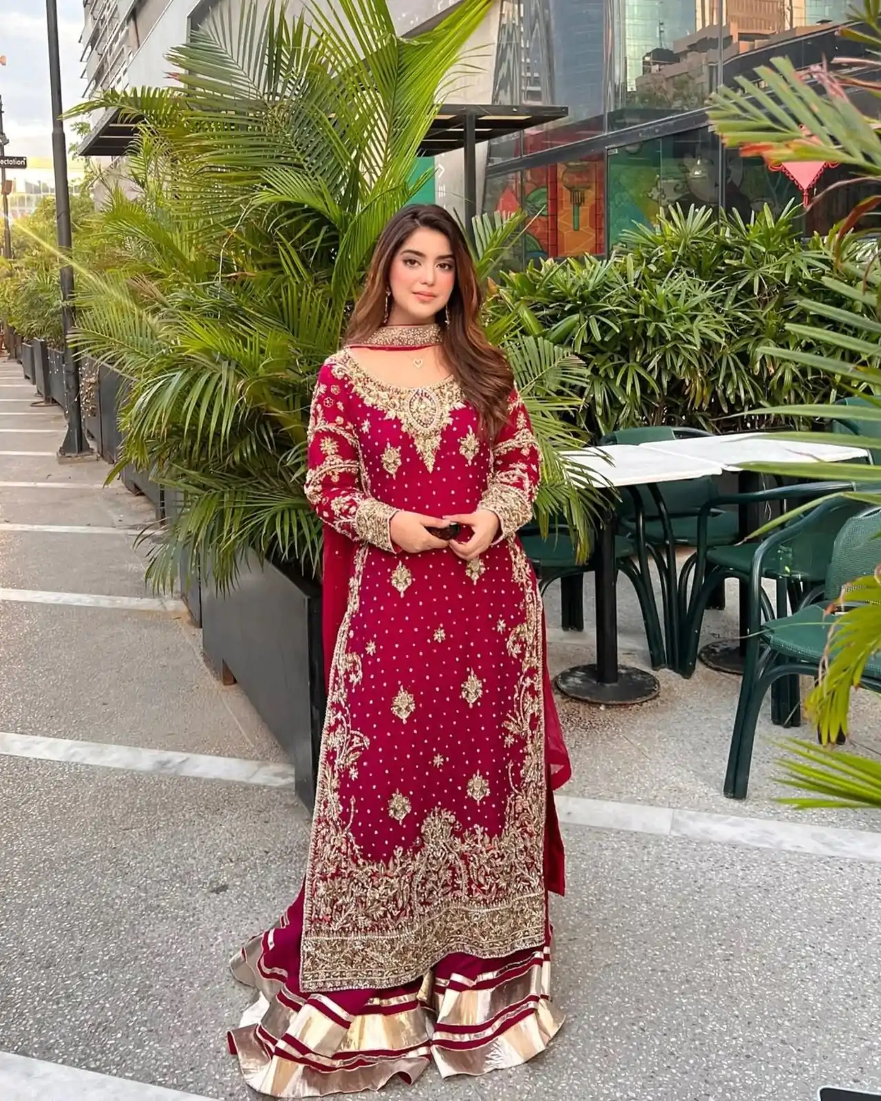 NSR 870 Red Georgette Silk Embroidery Lace Work Salwaar Suit in . Introductory Price ₹2399. Delivery 4-6 Working Days. Shop now. | Jump Suits, Tops & Bottoms, Track Suits, Trendy Wear, Casual Suits, Creative suits, Designer Suits, Palazzo Suits, Party Wear Suits, Patiala Suits, Salwar suit, Straight Suits