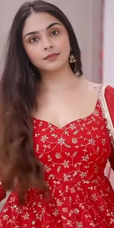 SSR 529 Red Georgette With Heavy Embroidery Sequence Work With Fancy Latkan with Embroidery Work Gown. Introductory Price ₹2149. Delivery 4-6 | Bollywood Gowns, Creative Gowns, Designer Gowns, Embroidered Gowns, Gowns, Party Wear Gowns