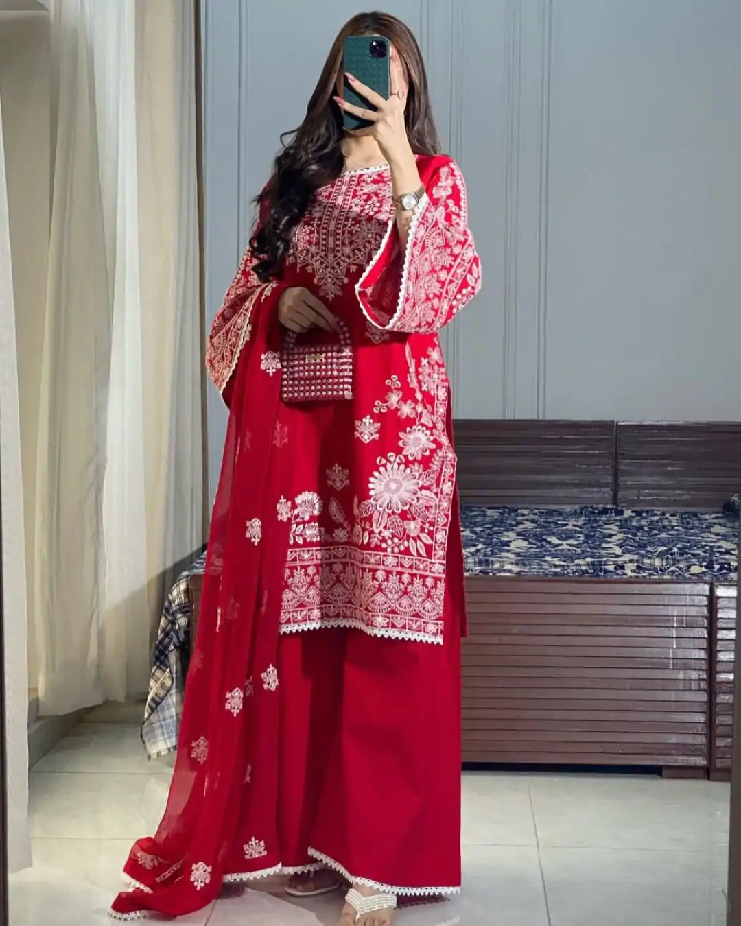 BE 394 Red Roman Silk With Embroidery Work & Lace Work Salwar Suit . Best Price ₹2099. Delivery 4-6 Working Days. Shop now. | Designer Suits, Jump Suits, Tops & Bottoms, Track Suits, Trendy Wear, Casual Suits, Creative suits, Palazzo Suits, Party Wear Suits, Patiala Suits, Salwar suit, Straight Suits