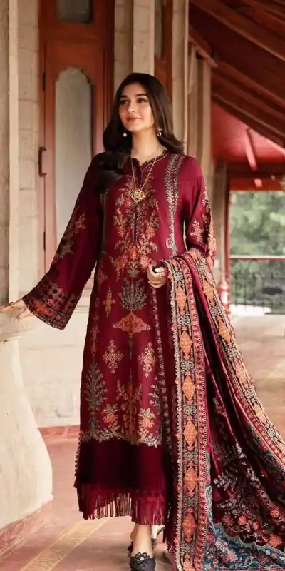 LG 2012 Red in Roman Silk Embroidery Work Salwar Suit .Wedding, Party, Festive, Events Affordable Price ₹2149. Delivery 4-6 Working Days. Shop now. | Designer Suits, Jump Suits, Casual Suits, Creative suits, Palazzo Suits, Party Wear Suits, Patiala Suits, Salwar suit, Straight Suits