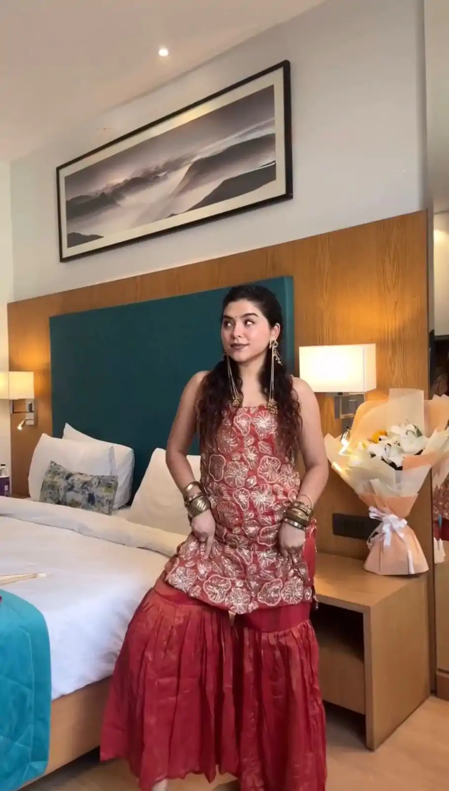 RTC 5927 Red Simmer Silk Salwar Suit Perfect for Wedding, Party, Housewarming, Ganesh Chaturthi, Onam . Grab it for ₹2449. Delivery 4-6 Working Days. | Jump Suits, Straight Suits, Tops & Bottoms, Track Suits, Trendy Wear, Casual Suits, Creative suits, Designer Suits, Palazzo Suits, Party Wear Suits, Patiala Suits, Salwar suit