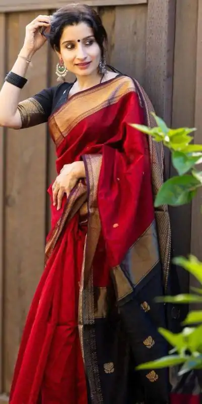 KP 5060 Red in Soft Lilan Slab Designer Work Saree . Wedding, Party, Festive, Events Festive Deal ₹1499. Delivery 4-6 Working Days. Shop now. | Bollywood Sarees, Creative Sarees, Designer Sarees, Embroidered Sarees, Ethnic Saree, Modern Digital sarees, Party Wear Sarees, Sarees