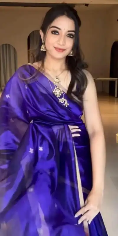 KP 6033 Royal Blue Soft Lichi Silk with Lace Work & Lace Border. Saree Introductory Price ₹1349. Delivery 4-6 Working Days. Shop now. | Bollywood Sarees, Creative Sarees, Designer Sarees, Embroidered Sarees, Ethnic Saree, Modern Digital sarees, Party Wear Sarees, Sarees