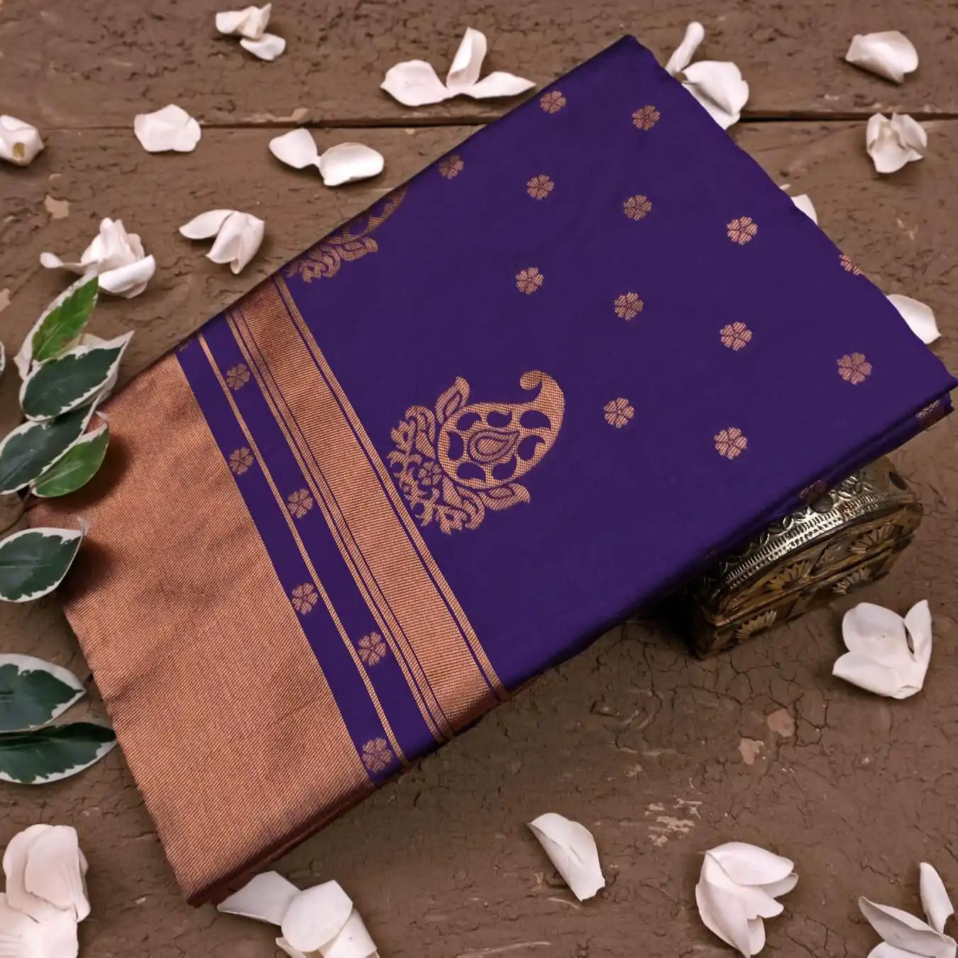 KP 3087 Royal Blue Color Soft Lichi Silk With Lace Work & Lace Border Saree Grab it for ₹1299. Delivery 4-6 Working Days. Shop now. | Bollywood Sarees, Creative Sarees, Designer Sarees, Embroidered Sarees, Ethnic Saree, Modern Digital sarees, Party Wear Sarees, Sarees