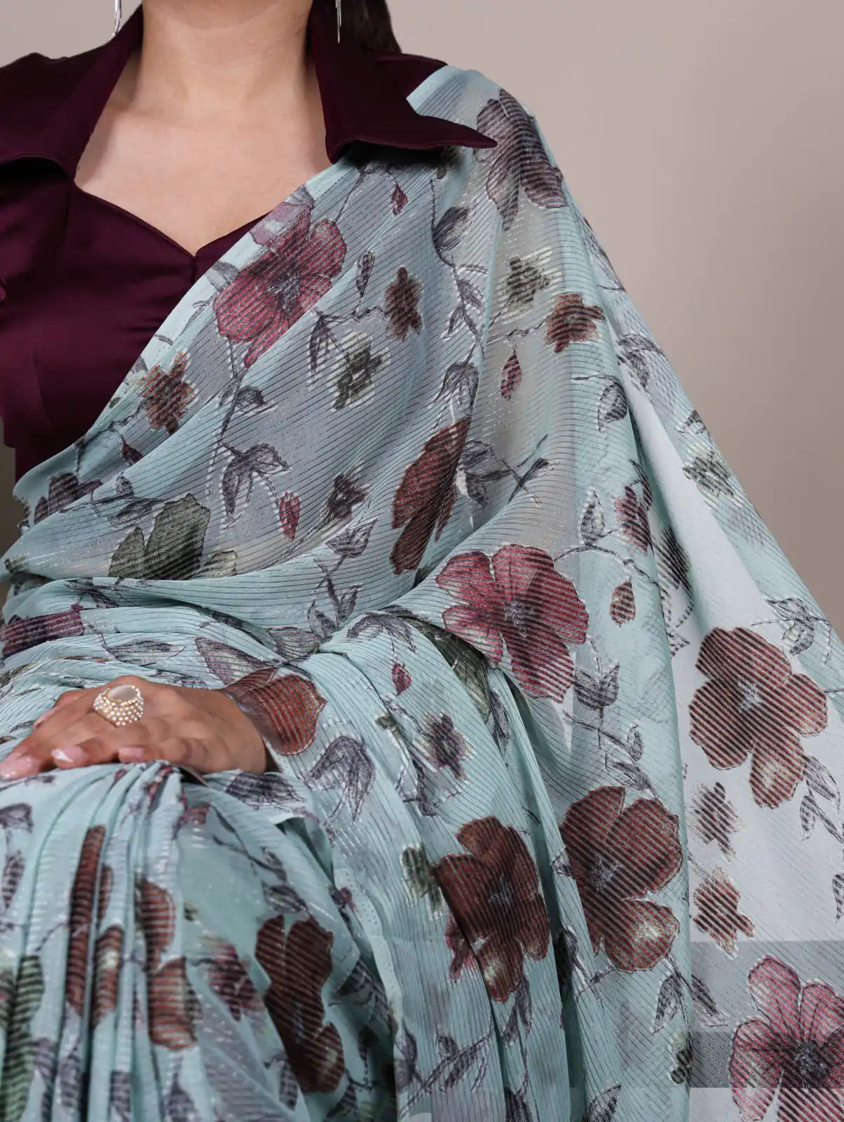 YNF 7051 Sea Green in Lurex Brasso Designer Work Saree . Wedding, Party, Festive, Events, Special Price ₹1799. Delivery 4-6 Working Days. Shop now. | Bollywood Sarees, Creative Sarees, Designer Sarees, Embroidered Sarees, Ethnic Saree, Modern Digital sarees, Party Wear Sarees, Sarees