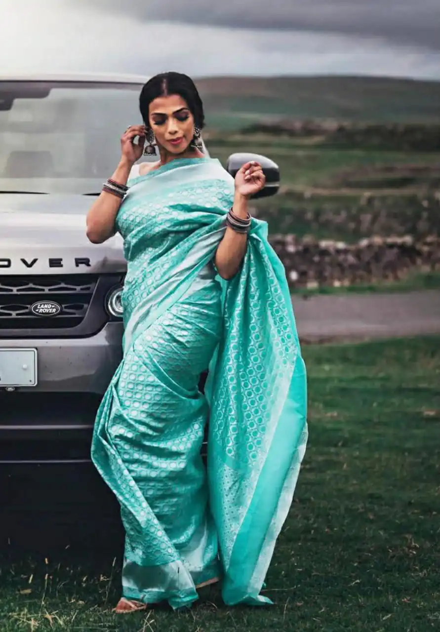 KP 3038 Yellow Soft Lichi Silk with Lace Border & Lace Work Saree . Special Price ₹1349. Delivery 4-6 Working Days. Shop now. | Bollywood Sarees, Creative Sarees, Designer Sarees, Embroidered Sarees, Ethnic Saree, Modern Digital sarees, Party Wear Sarees, Sarees