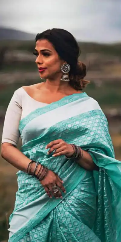 KP 3038 Yellow Soft Lichi Silk with Lace Border & Lace Work Saree . Special Price ₹1349. Delivery 4-6 Working Days. Shop now. | Bollywood Sarees, Creative Sarees, Designer Sarees, Embroidered Sarees, Ethnic Saree, Modern Digital sarees, Party Wear Sarees, Sarees