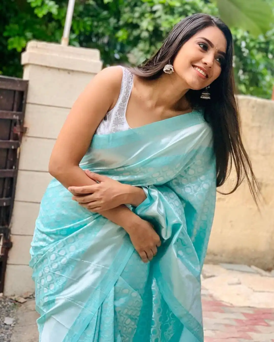 KP 3038 Yellow Soft Lichi Silk with Lace Border & Lace Work Saree . Special Price ₹1349. Delivery 4-6 Working Days. Shop now. | Bollywood Sarees, Creative Sarees, Designer Sarees, Embroidered Sarees, Ethnic Saree, Modern Digital sarees, Party Wear Sarees, Sarees