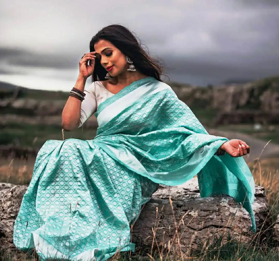 KP 3038 Yellow Soft Lichi Silk with Lace Border & Lace Work Saree . Special Price ₹1349. Delivery 4-6 Working Days. Shop now. | Bollywood Sarees, Creative Sarees, Designer Sarees, Embroidered Sarees, Ethnic Saree, Modern Digital sarees, Party Wear Sarees, Sarees