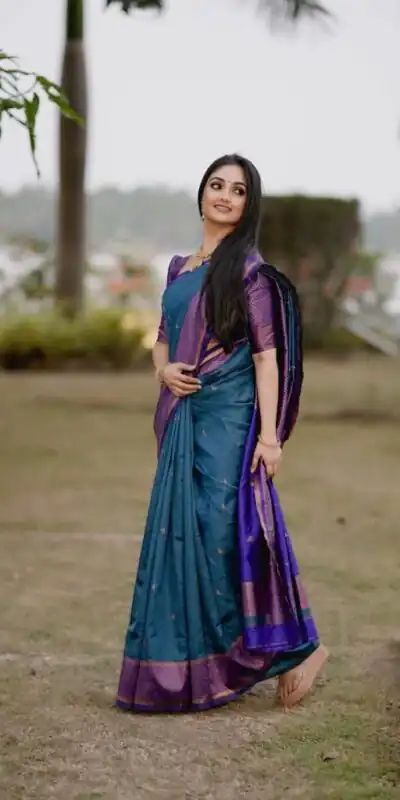 KP 5046 Teal Soft Lichi Silk With Lace Work & Lace Border Saree. Wedding, Party, Festive, Events Get it for ₹1449. Delivery 4-6 Working Days. Shop now. | Bollywood Sarees, Creative Sarees, Designer Sarees, Embroidered Sarees, Ethnic Saree, Modern Digital sarees, Party Wear Sarees, Sarees