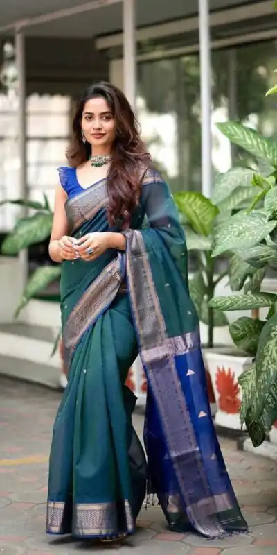 KP 5046 Teal Soft Lichi Silk With Lace Work & Lace Border Saree. Wedding, Party, Festive, Events Get it for ₹1449. Delivery 4-6 Working Days. Shop now. | Bollywood Sarees, Creative Sarees, Designer Sarees, Embroidered Sarees, Ethnic Saree, Modern Digital sarees, Party Wear Sarees, Sarees