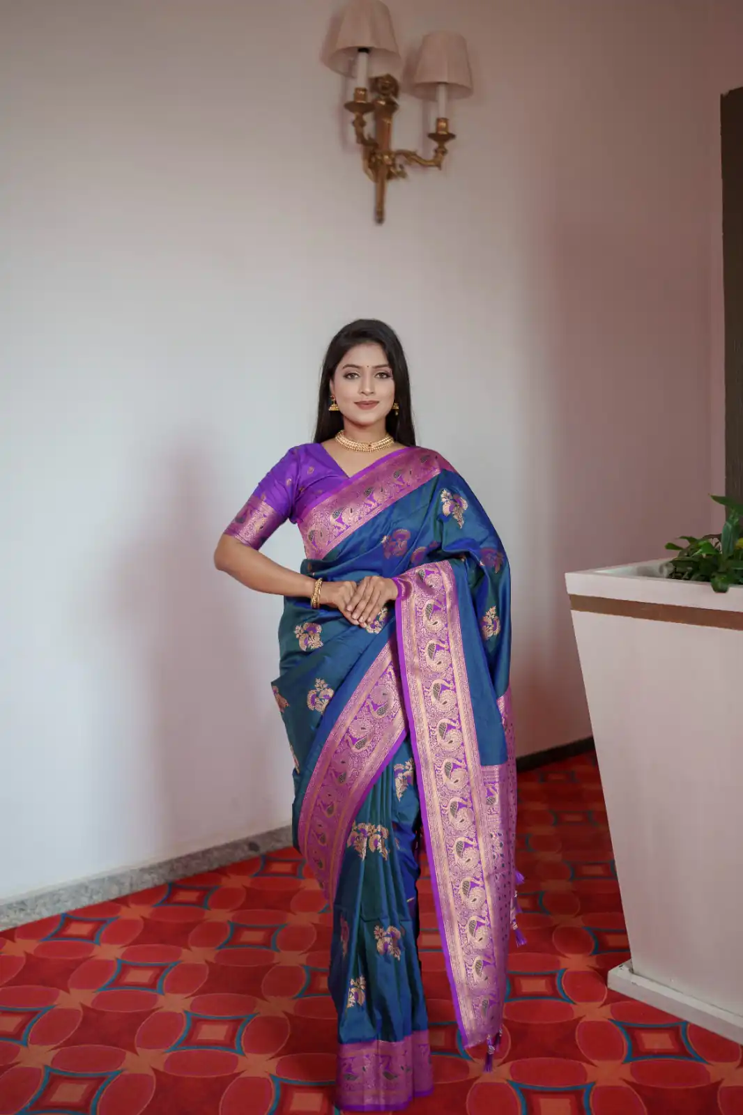 MB Paithani-3 Teal Color in Pethani Silk Zari Work & Lace Work Saree . Grab it for ₹2199. Delivery 4-6 Working Days. Shop now. | Bollywood Sarees, Creative Sarees, Designer Sarees, Embroidered Sarees, Ethnic Saree, Modern Digital sarees, Party Wear Sarees, Sarees