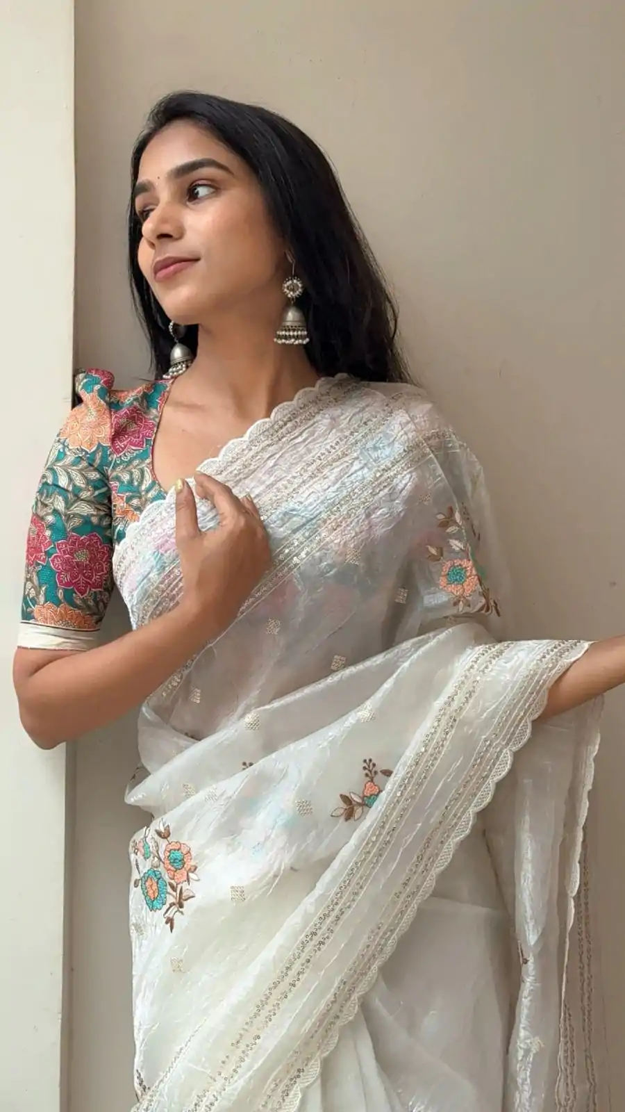 KP 4014 Pink in Color Soft Lichi Silk Lace Work & Lace Border Saree . Festive Deal ₹1449. Delivery 4-6 Working Days. Shop now. | Bollywood Sarees, Creative Sarees, Designer Sarees, Embroidered Sarees, Ethnic Saree, Modern Digital sarees, Party Wear Sarees, Sarees