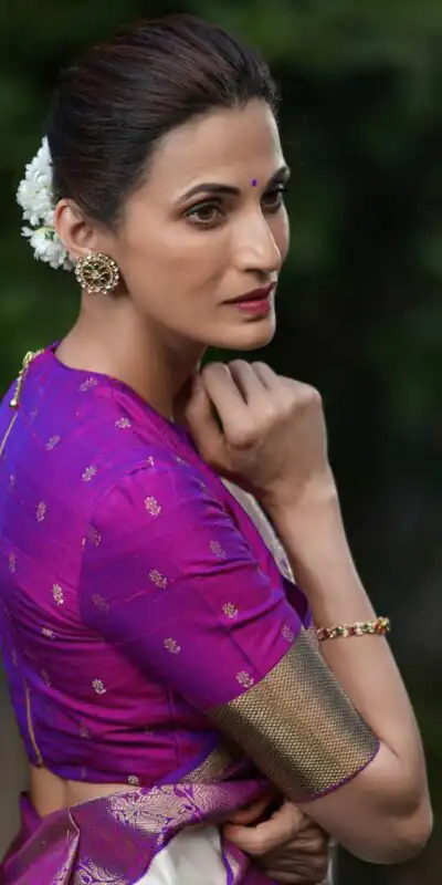 KP 6071 White Color Soft Lichi Silk Cloth Saree With Lace Border & Lace Work. Get it for ₹1449. Delivery 4-6 Working Days. Shop now. | Bollywood Sarees, Creative Sarees, Designer Sarees, Embroidered Sarees, Ethnic Saree, Modern Digital sarees, Party Wear Sarees, Sarees