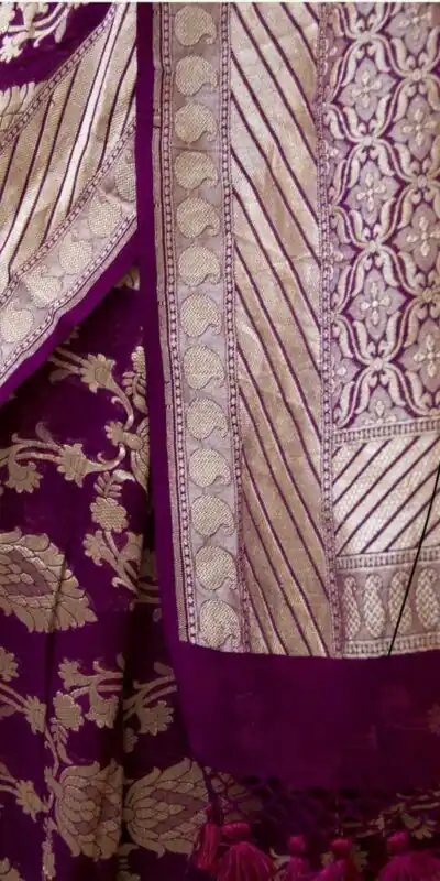 KP 1087 Wine Color Soft Lichi Silk Designer Work Saree . Wedding, Party, Festive, Events, Introductory Price ₹1399. Delivery 4-6 Working Days. Shop now. | Bollywood Sarees, Creative Sarees, Designer Sarees, Embroidered Sarees, Ethnic Saree, Modern Digital sarees, Party Wear Sarees, Sarees