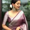 KP 4040 Wine Soft Lichi Silk Saree Perfect for Wedding, Party, Ethnic Day, Raksha Bandhan, Temple Visit – . Exclusive Offer ₹1299. Delivery 4-6 Working D | Bollywood Sarees, Creative Sarees, Designer Sarees, Embroidered Sarees, Ethnic Saree, Modern Digital sarees, Party Wear Sarees, Sarees