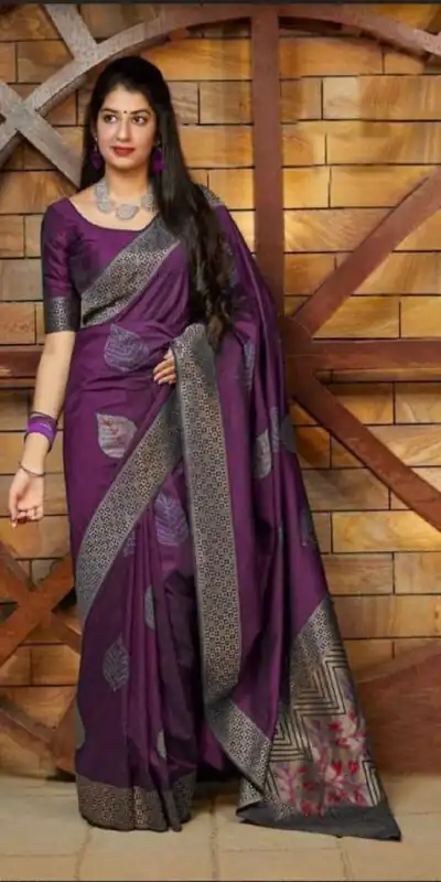 KP 4027 Wine Soft Lichi Silk Cloth With Lace Border & Lace Work Saree. Special Price ₹1499. Delivery 4-6 Working Days. Shop now. | Bollywood Sarees, Creative Sarees, Designer Sarees, Embroidered Sarees, Ethnic Saree, Modern Digital sarees, Party Wear Sarees, Sarees
