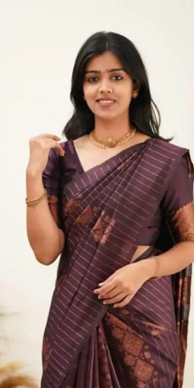 KP 5011 Wine in Collor Soft Lichi Silk Lace Work & Lace Border Saree . Get it for ₹1299. Delivery 4-6 Working Days. Shop now. | Bollywood Sarees, Creative Sarees, Designer Sarees, Embroidered Sarees, Ethnic Saree, Modern Digital sarees, Party Wear Sarees, Sarees