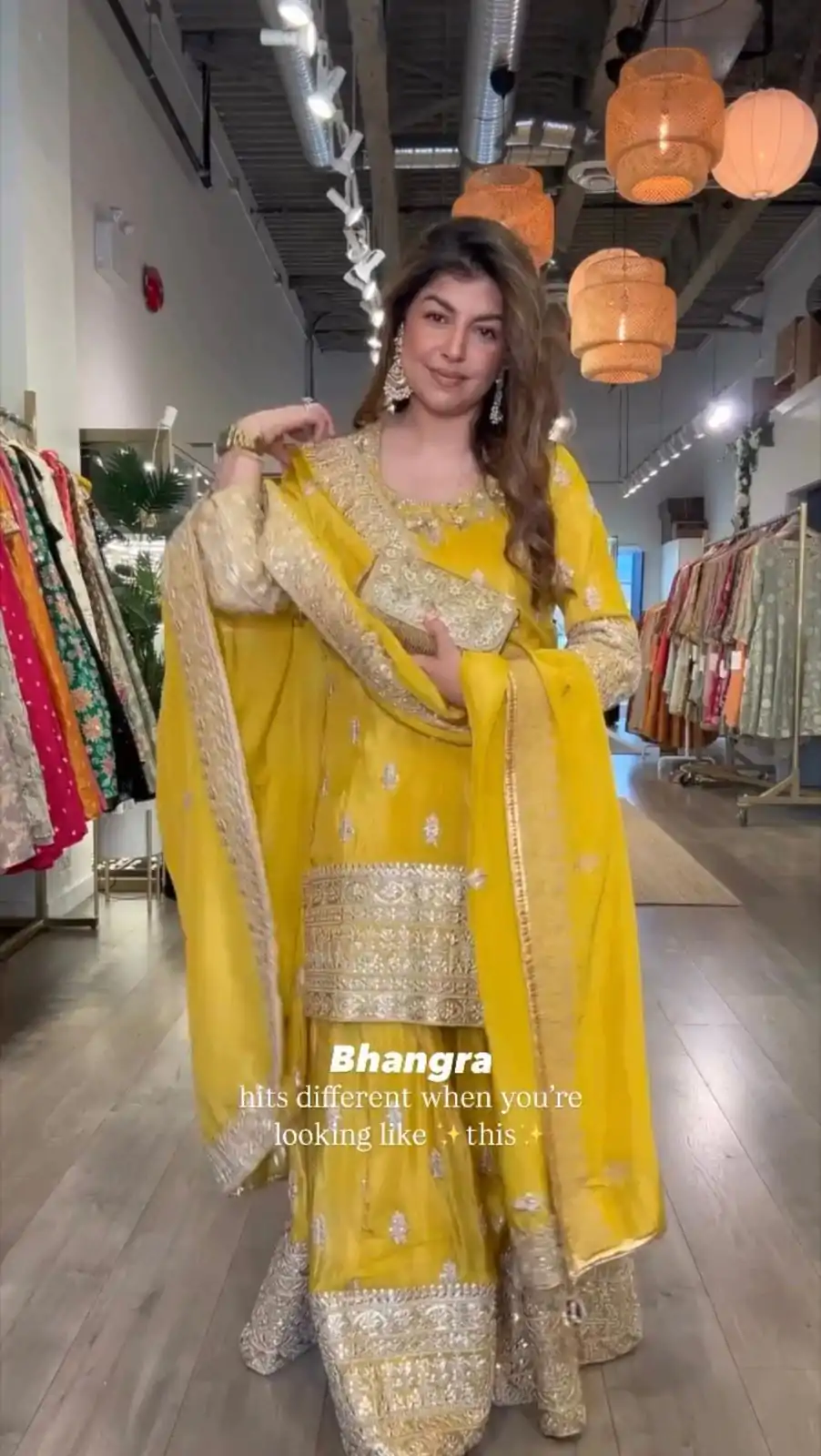 LG 2000 Yellow Chinon With Embroidery Work Salwar Suit . Wedding, Party, Festive, Events, Get it for ₹2099. Delivery 4-6 Working Days. Shop now. | Jump Suits, Tops & Bottoms, Track Suits, Trendy Wear, Casual Suits, Creative suits, Designer Suits, Palazzo Suits, Party Wear Suits, Patiala Suits, Salwar suit, Straight Suits