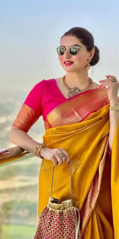 SC 239 Pink Georgette With Lace Work & Lace Border Saree . Wedding, Party, Festive, Events, Exclusive Offer ₹1599. Delivery 4-6 Working Days. Shop now. | Bollywood Sarees, Creative Sarees, Designer Sarees, Embroidered Sarees, Ethnic Saree, Modern Digital sarees, Party Wear Sarees, Sarees