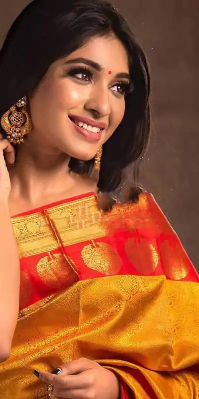 KP 4014 Pink in Color Soft Lichi Silk Lace Work & Lace Border Saree . Festive Deal ₹1449. Delivery 4-6 Working Days. Shop now. | Bollywood Sarees, Creative Sarees, Designer Sarees, Embroidered Sarees, Ethnic Saree, Modern Digital sarees, Party Wear Sarees, Sarees