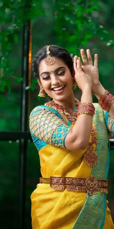 KP 3084 Yellow Soft Lichi Silk with Lace Border & Lace Work Saree . Special Price ₹1299. Delivery 4-6 Working Days. Shop now. | Bollywood Sarees, Creative Sarees, Designer Sarees, Embroidered Sarees, Ethnic Saree, Modern Digital sarees, Party Wear Sarees, Sarees