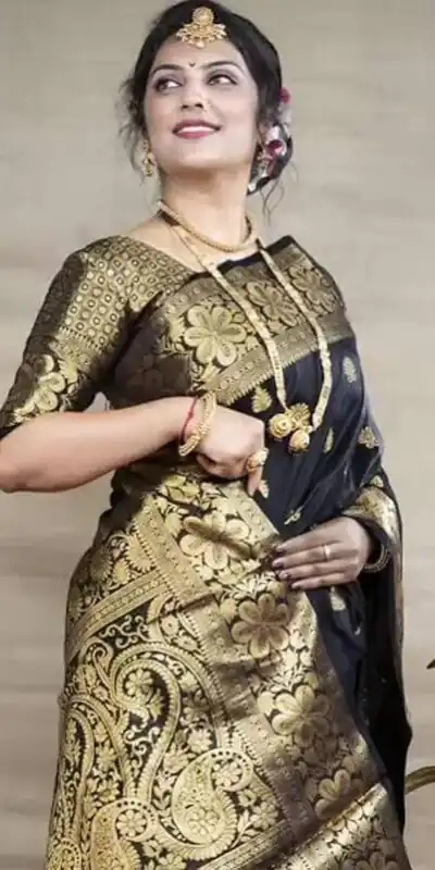 KP 6041 Green in Soft Lichi Silk Lace Work & Lace Border Saree . Introductory Price ₹1299. Delivery 4-6 Working Days. Shop now. | Bollywood Sarees, Creative Sarees, Designer Sarees, Embroidered Sarees, Ethnic Saree, Modern Digital sarees, Party Wear Sarees, Sarees