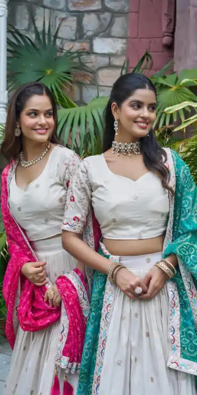 Ram 145 Firozi Color Tissue Silk Lehenga Choli with Embroidery Work. Get it for ₹2599. Delivery 4-6 Working Days. Shop now. | Bollywood Lehenga, Creative Lehenga, Designer Lehenga, Embroidered Lehenga, Lehenga, Party Wear Lehenga