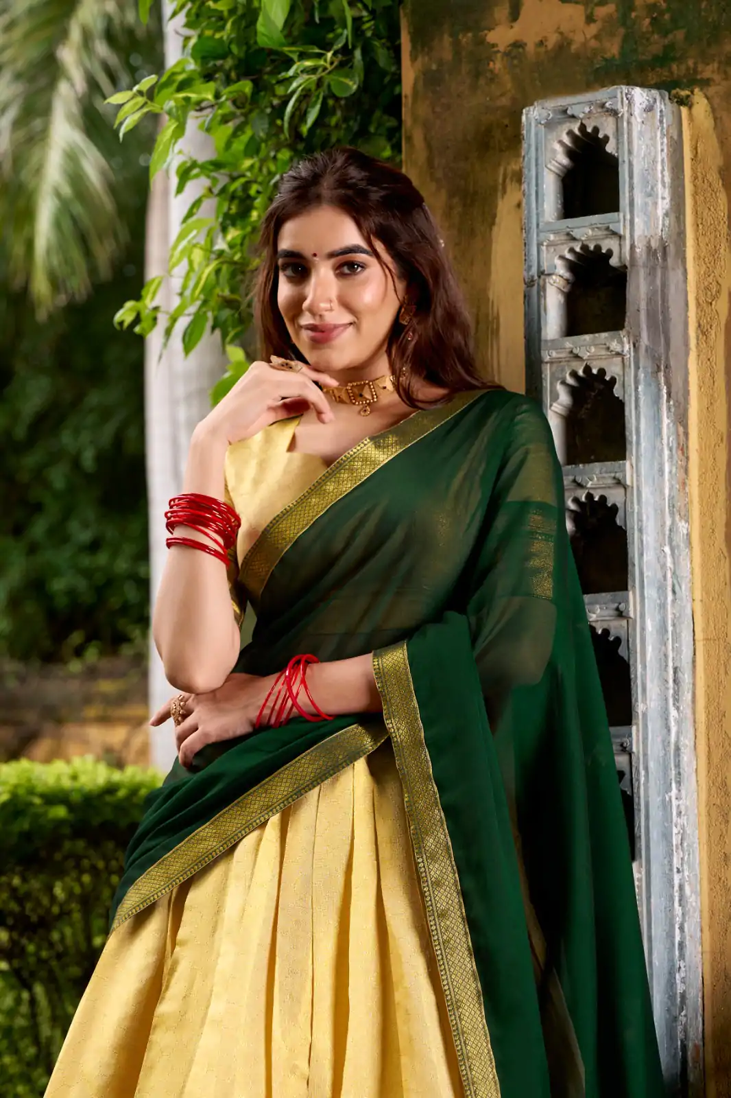 LNB 2019 Green in Kanchipuram Zari Work & Lace Work Lehenga Choli . Special Price ₹2099. Delivery 4-6 Working Days. Shop now. | Bollywood Lehenga, Creative Lehenga, Designer Lehenga, Embroidered Lehenga, Lehenga, Party Wear Lehenga