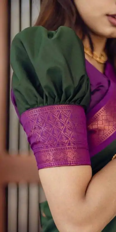 KP 5008 Green in Soft Lichi Silk Lace Work & Lace Border Saree Available at ₹1449 only. Delivery 4-6 Working Days. Shop now. | Bollywood Sarees, Creative Sarees, Designer Sarees, Embroidered Sarees, Ethnic Saree, Modern Digital sarees, Party Wear Sarees, Sarees