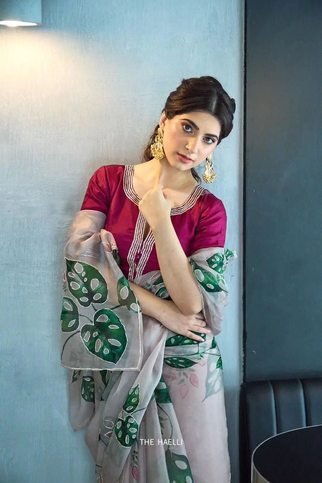 AC ZOYA Light Pink in Color Soft Organza Designer Work Saree . Wedding, Party, Festive, Events, Best Price ₹2399. Delivery 4-6 Working Days. Shop now. | Bollywood Sarees, Creative Sarees, Designer Sarees, Embroidered Sarees, Ethnic Saree, Modern Digital sarees, Party Wear Sarees, Sarees