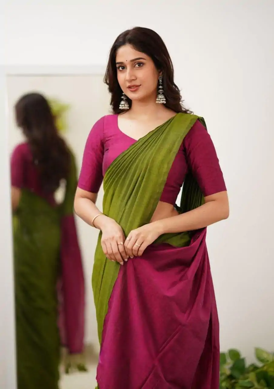 KPR 243 Mehandi in Soft Lilian Slab Designer Work Saree .Wedding, Party, Festive, Events Available at ₹1349 only. Delivery 4-6 Working Days. Shop now. | Bollywood Sarees, Creative Sarees, Designer Sarees, Embroidered Sarees, Ethnic Saree, Modern Digital sarees, Party Wear Sarees, Sarees