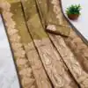 MB 142 Mehendi Banarasi Silk with Zari Work & Lace Work Saree . Affordable Price ₹1899. Delivery 4-6 Working Days. Shop now. | Bollywood Sarees, Creative Sarees, Designer Sarees, Embroidered Sarees, Ethnic Saree, Modern Digital sarees, Party Wear Sarees, Sarees