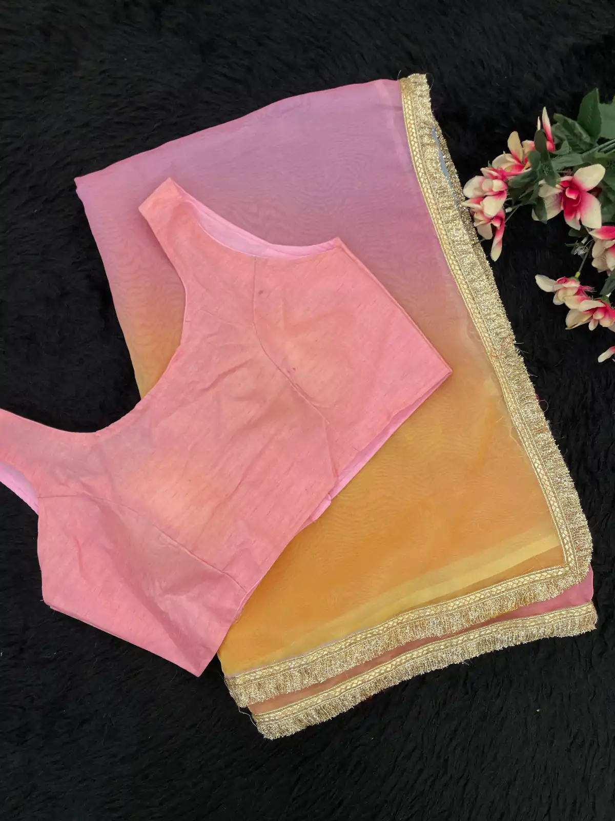 KP 3038 Yellow Soft Lichi Silk with Lace Border & Lace Work Saree . Special Price ₹1349. Delivery 4-6 Working Days. Shop now. | Bollywood Sarees, Creative Sarees, Designer Sarees, Embroidered Sarees, Ethnic Saree, Modern Digital sarees, Party Wear Sarees, Sarees