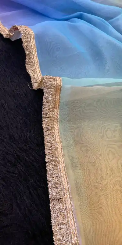 KP 3038 Yellow Soft Lichi Silk with Lace Border & Lace Work Saree . Special Price ₹1349. Delivery 4-6 Working Days. Shop now. | Bollywood Sarees, Creative Sarees, Designer Sarees, Embroidered Sarees, Ethnic Saree, Modern Digital sarees, Party Wear Sarees, Sarees