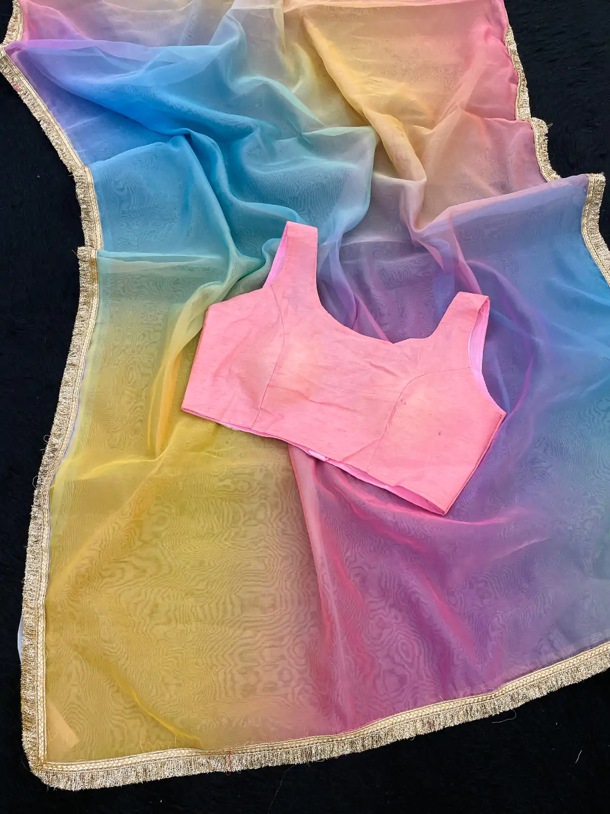 KP 3038 Yellow Soft Lichi Silk with Lace Border & Lace Work Saree . Special Price ₹1349. Delivery 4-6 Working Days. Shop now. | Bollywood Sarees, Creative Sarees, Designer Sarees, Embroidered Sarees, Ethnic Saree, Modern Digital sarees, Party Wear Sarees, Sarees