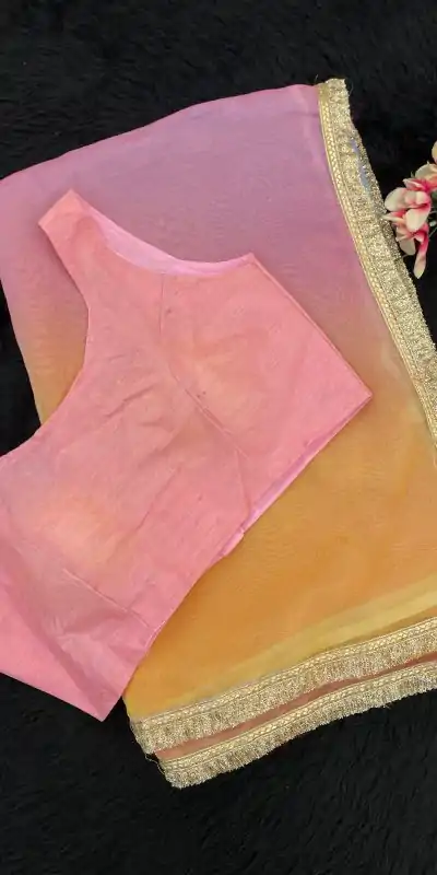 KP 3038 Yellow Soft Lichi Silk with Lace Border & Lace Work Saree . Special Price ₹1349. Delivery 4-6 Working Days. Shop now. | Bollywood Sarees, Creative Sarees, Designer Sarees, Embroidered Sarees, Ethnic Saree, Modern Digital sarees, Party Wear Sarees, Sarees