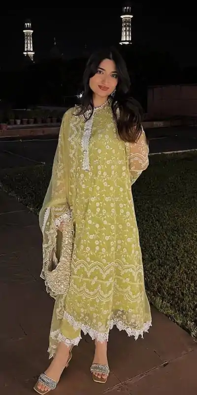 KF 1681 Mustered in Soft Net Embroidery Work & Cut Work Salwar Suit . Special Price ₹1999. Delivery 4-6 Working Days. Shop now. | Designer Suits, Jump Suits, Casual Suits, Creative suits, Palazzo Suits, Party Wear Suits, Patiala Suits, Salwar suit, Straight Suits
