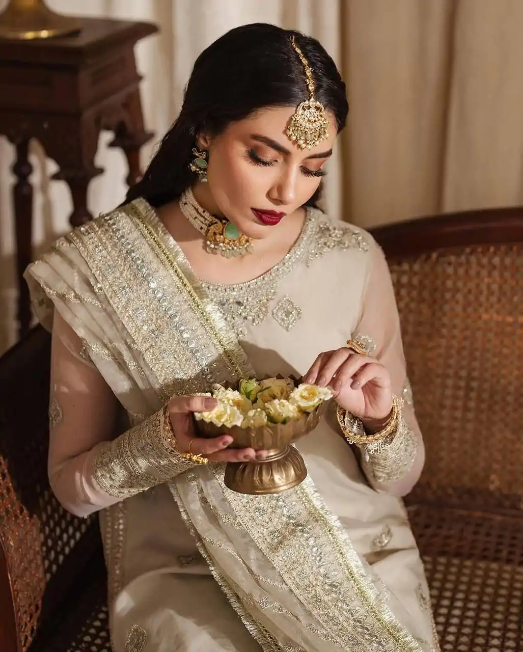 KF 1685 Off White in Tabby Organza Embroidery Work Salwar Suit . Introductory Price ₹2449. Delivery 4-6 Working Days. Shop now. | Designer Suits, Jump Suits, Casual Suits, Creative suits, Palazzo Suits, Party Wear Suits, Patiala Suits, Salwar suit, Straight Suits