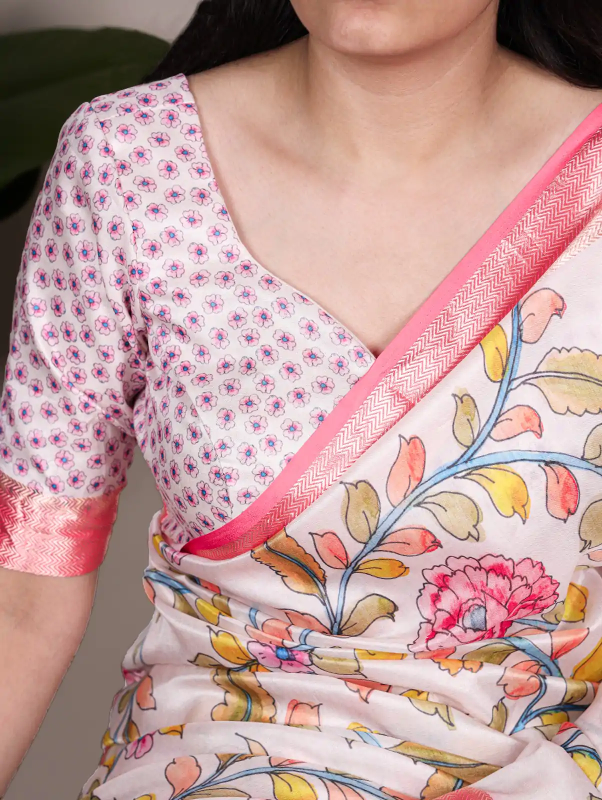 YNF 7057 Off White Tasar Silk With Viscose Border with Lace Work & Lace Border Saree. Available at ₹1699 only. Delivery 4-6 Working Days. Shop now. | Bollywood Sarees, Creative Sarees, Designer Sarees, Embroidered Sarees, Ethnic Saree, Modern Digital sarees, Party Wear Sarees, Sarees