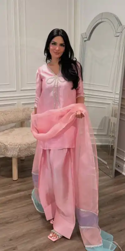 LG 1955 Peach in Green French Crape Lace Work & Bead Work Salwar Suit . Special Price ₹1849. Delivery 4-6 Working Days. Shop now. | Designer Suits, Jump Suits, Casual Suits, Creative suits, Palazzo Suits, Party Wear Suits, Patiala Suits, Salwar suit, Straight Suits