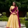 LNB 2019 Pink in Kanchipuram Zari Work & Lace Work Lehenga Choli . Special Price ₹2099. Delivery 4-6 Working Days. Shop now. | Bollywood Lehenga, Creative Lehenga, Designer Lehenga, Embroidered Lehenga, Lehenga, Party Wear Lehenga