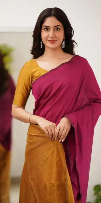 KPR 243 Pink in Soft Lilian Slab Designer Work Saree .Wedding, Party, Festive, Events Available at ₹1349 only. Delivery 4-6 Working Days. Shop now. | Bollywood Sarees, Creative Sarees, Designer Sarees, Embroidered Sarees, Ethnic Saree, Modern Digital sarees, Party Wear Sarees, Sarees