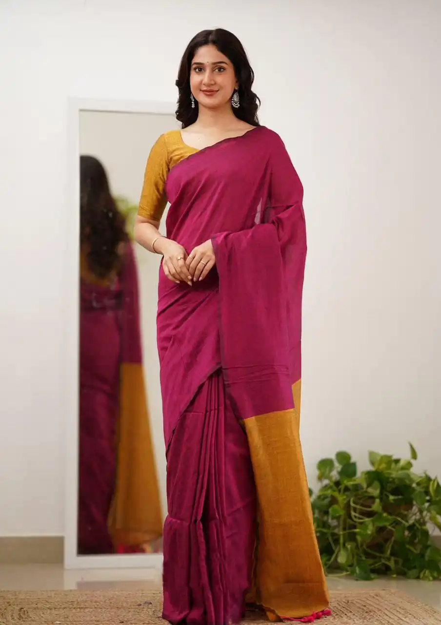KPR 243 Pink in Soft Lilian Slab Designer Work Saree .Wedding, Party, Festive, Events Available at ₹1349 only. Delivery 4-6 Working Days. Shop now. | Bollywood Sarees, Creative Sarees, Designer Sarees, Embroidered Sarees, Ethnic Saree, Modern Digital sarees, Party Wear Sarees, Sarees