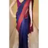 KPR 206 Purple in Soft Lichi Silk Lace Jacquard Border & Lace Work Saree . Special Price ₹1399. Delivery 4-6 Working Days. Shop now. | Bollywood Sarees, Creative Sarees, Designer Sarees, Embroidered Sarees, Ethnic Saree, Modern Digital sarees, Party Wear Sarees, Sarees