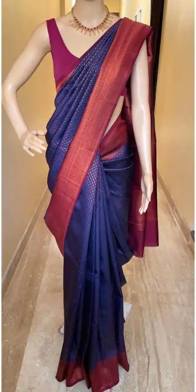 KPR 206 Purple in Soft Lichi Silk Lace Jacquard Border & Lace Work Saree . Special Price ₹1399. Delivery 4-6 Working Days. Shop now. | Bollywood Sarees, Creative Sarees, Designer Sarees, Embroidered Sarees, Ethnic Saree, Modern Digital sarees, Party Wear Sarees, Sarees