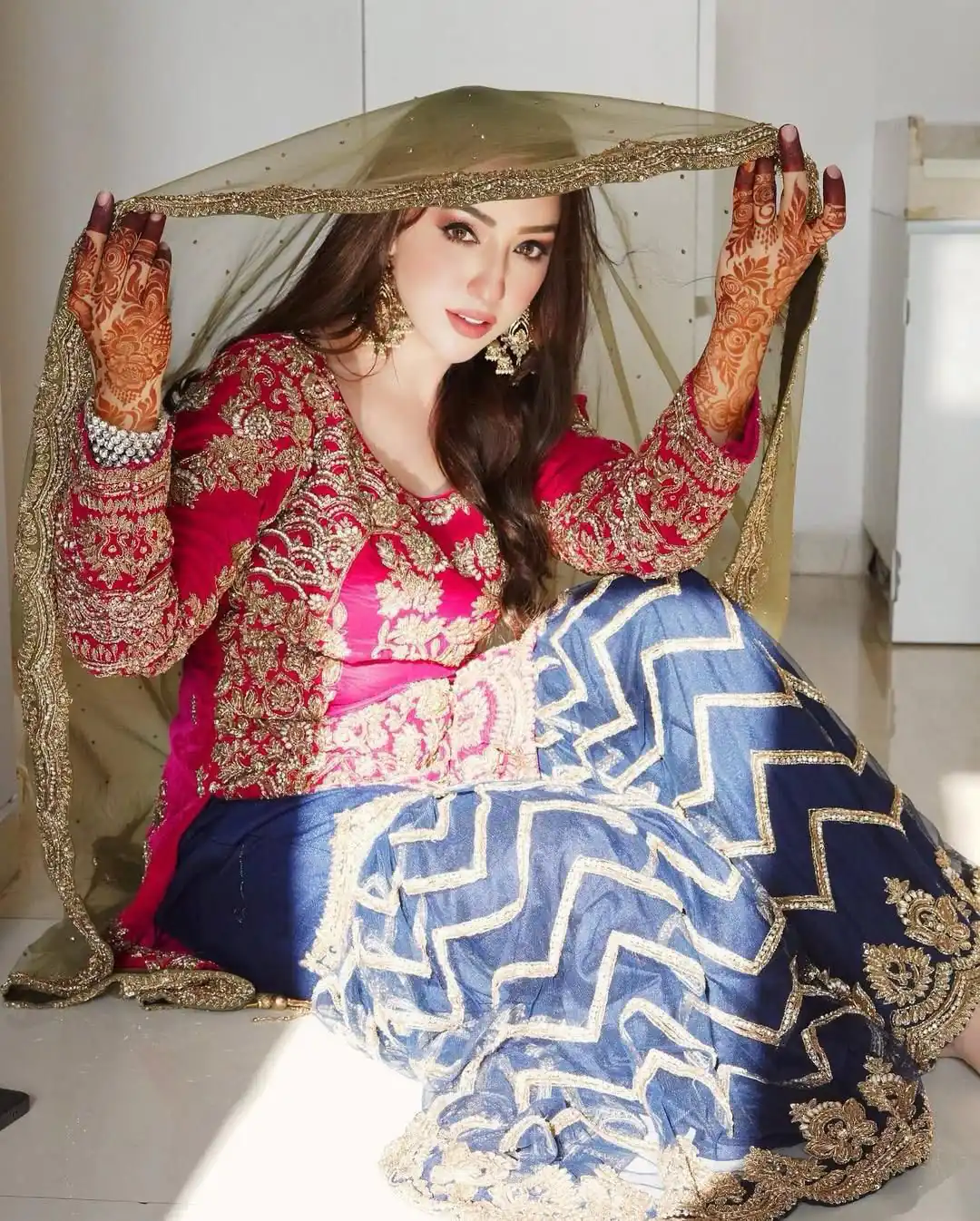 SR 1692 Red in Faux Georgette Bead Work & Embroidery Work Salwar Suit . Introductory Price ₹2099. Delivery 4-6 Working Days. Shop now. | Designer Suits, Jump Suits, Casual Suits, Creative suits, Palazzo Suits, Party Wear Suits, Patiala Suits, Salwar suit, Straight Suits