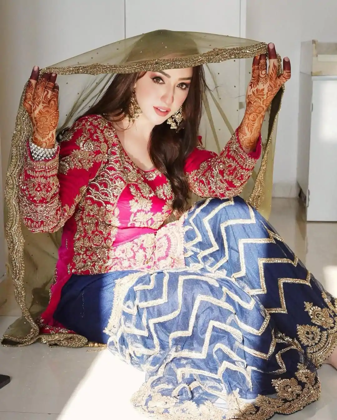 SR 1692 Red in Faux Georgette Bead Work & Embroidery Work Salwar Suit . Introductory Price ₹2099. Delivery 4-6 Working Days. Shop now. | Designer Suits, Jump Suits, Casual Suits, Creative suits, Palazzo Suits, Party Wear Suits, Patiala Suits, Salwar suit, Straight Suits